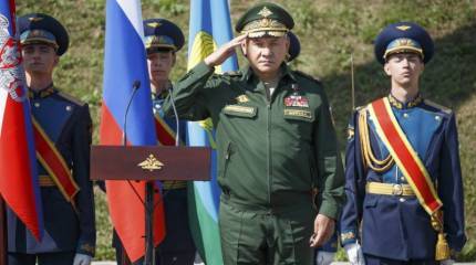 Размещение российских войск в Никарагуа позволило бы изменить расклад сил у границ США