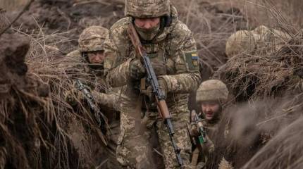 Внедрённая Сырским в ВСУ схема «смешанных» бригад начинает давать сбои