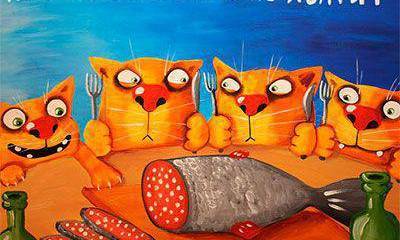 Эффективный менеджер с "острова фантазий"