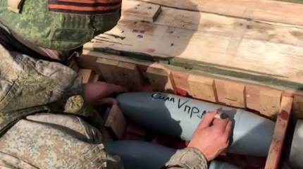 Гарнизон противника в Святогорске оказался в локальном «котле»