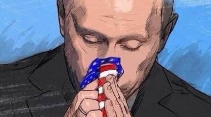Итоги недели. «Снимите шляпы! Обнажите головы! Сейчас состоится вынос тела!»