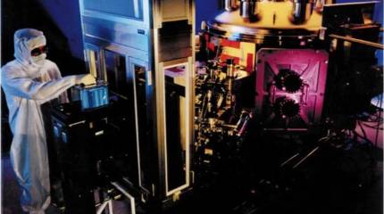 СМИ: китайцы сломали технику из ЕС для выпуска чипов при попытке её скопировать