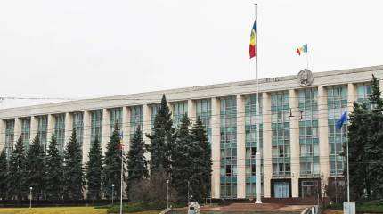 Вице-премьер Молдавии заявил, что страна вступит в Евросоюз только вместе с Приднестровьем