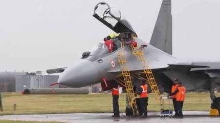 Названы лидеры мирового оружейного рынка