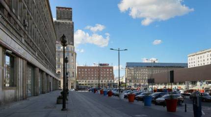 МИД Польши: Варшава не готова массово предоставлять статус беженца гражданам Украины