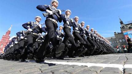 ЕС: Если вы не видите российской угрозы, это тоже угроза