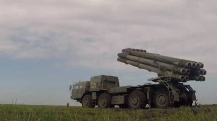 Институт изучения войны США дал прогноз развития СВО после частичной мобилизации в России