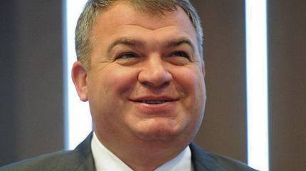 Анатолий Сердюков переизбран на пост председателя совета директоров ОАК