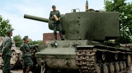 Катастрофа 1941: Могло ли быть иначе?