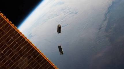 «Демонстрировали агрессивные возможности»: Пентагон обвинил Россию в якобы создании кинетического оружия для борьбы со спутниками США