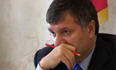 Бывалый фронтовик Аваков: рассуждения об очищении войной