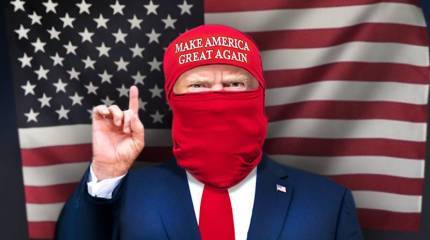 Вчерашнее «вундерваффе» Америки