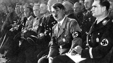 Как нацистская верхушка закончила свою жизнь: последний заговор