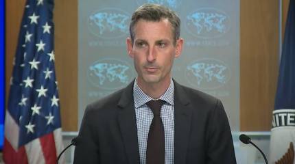 США окончательно закрыли вопрос с созданием бесполётной зоны над Украиной