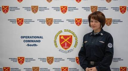 «Россия вывела в море четыре носителя ракет»: В оперативном командовании «Юг» призвали готовиться к новой ракетной атаке