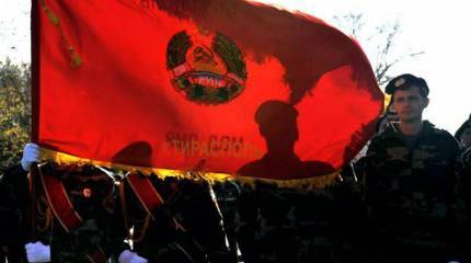 Приднестровье просит Москву включить непризнанную республику в состав России