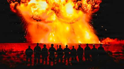 «Мы не стремимся задушить, подчинить или унизить Китай» - из доклада Пентагона