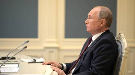 Москва предлагает Вашингтону «перезагрузку» и взаимные гарантии невмешательства