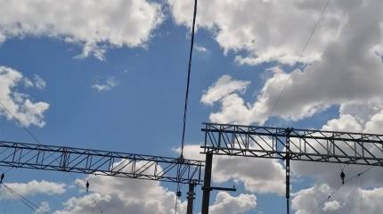 Подтверждены данные о взрыве на железной дороге в Орловской области