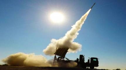 Какой сюрприз ждёт операторов ЗРК «Iron Dome» в случае применения на Донбассе? Не одними РСЗО русская оборонка славится