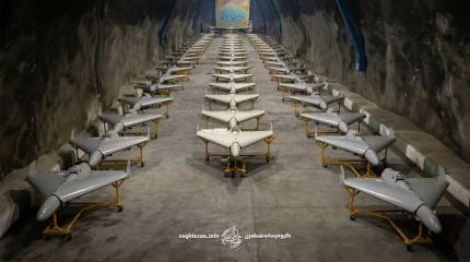 «Жужжащий Феникс»: как немецкий проект 80-х переродился в «Герань» и изменил лицо войны