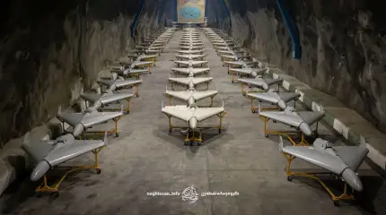 «Жужжащий Феникс»: как немецкий проект 80-х переродился в «Герань» и изменил лицо войны