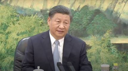 Западная пресса: Отставка бывшего министра иностранных дел КНР может неблагоприятно сказаться на рейтинге Си Цзиньпина