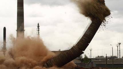 Не будут брать — отключим нефть и уголь