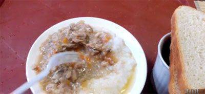 Новые жалобы украинских солдат на плохое питание