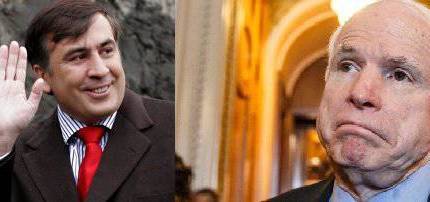 Пранкер Владимир Краснов рассказал о телефонном розыгрыше Саакашвили и Маккейна