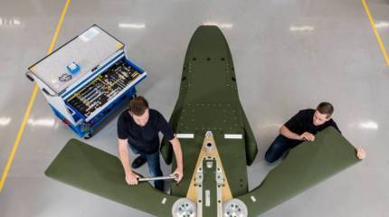 Немецкое отделение компании MBDA заявило о готовности возобновить производство крылатой ракеты Taurus