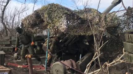 В министерстве обороны РФ обнародовали общие потери ВСУ при попытках прорыва на территорию России