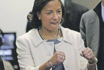 Силовая доминанта Вашингтона