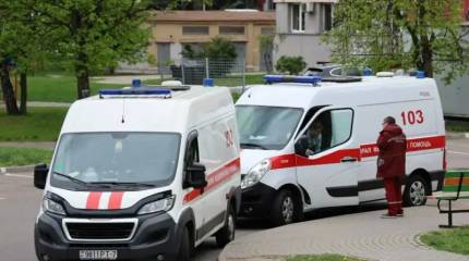 Минобороны вернуло из украинского плена двух российских бойцов, нуждающихся в срочной медицинской помощи