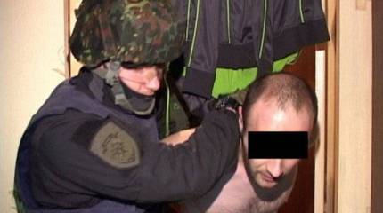 В Петербурге задержаны руководители «Хизбут-тахрир аль-ислами»