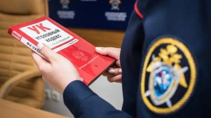 Следком РФ направил в Госдуму пакет предложений по ужесточению миграционного законодательства