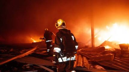 Зеленский: Спасибо тебе, Америка, за усилия по прекращению ударов по энергетике