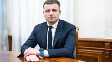 Глава Минфина Украины: Киев пока не готов к подписанию соглашения по недрам с американцами