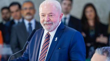 Спикер МИД Украины: Наша страна считает неприемлемой позицию президента Бразилии касательно урегулирования украинского кризиса