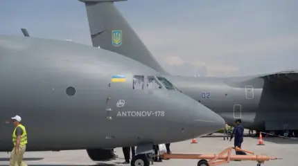 Украинский авиапром: если ли шансы преодолеть кризис?