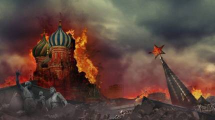 «Немыслимая» операция Черчилля опять мыслится