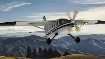 Проект «Байкал». Современная замена для Ан-2