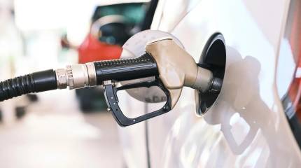 Национальный автосоюз предложил обязать АЗС соблюдать предел цен на топливо