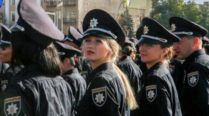 Яценюк: до окончания конфликта ещё «очень далеко»