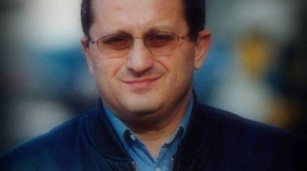 Яков Кедми об Украине: Федерализация или гражданская война