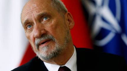 Мачеревич: начну с того, что во всем виновата Россия