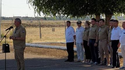 Рогозин пообещал представить к наградам специалистов, запустивших "Протон-М"