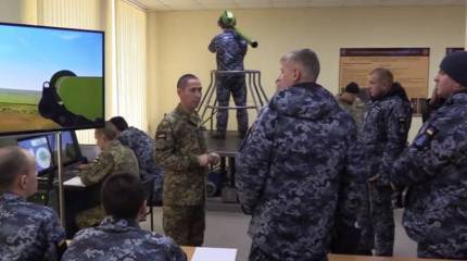 В ВСУ заявили об отказе от тендера по закупкам тренажёров «Бук-М1», С-300П и ПЗРК "Игла"