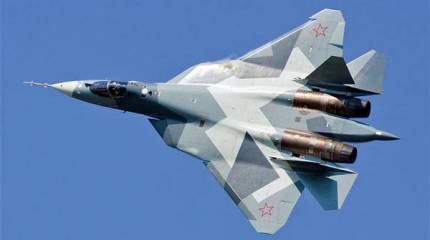 К испытаниям приступил 9-й по счёту Т-50