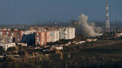 Украинские военкоры: В складывающихся условиях придётся совершать самую сложную часть Бахмутской операции – вывод войск
